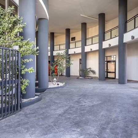 B&B Hotel Pomezia Roma מראה חיצוני תמונה