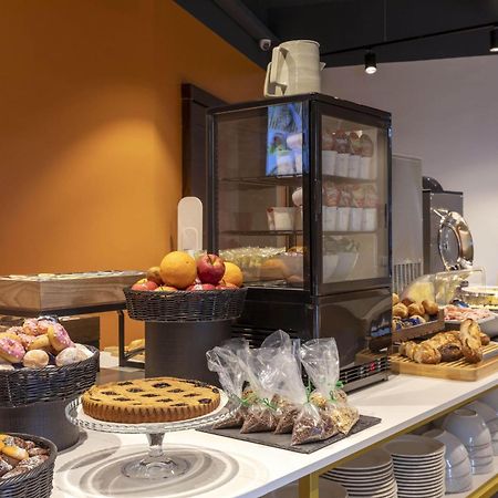 B&B Hotel Pomezia Roma מראה חיצוני תמונה
