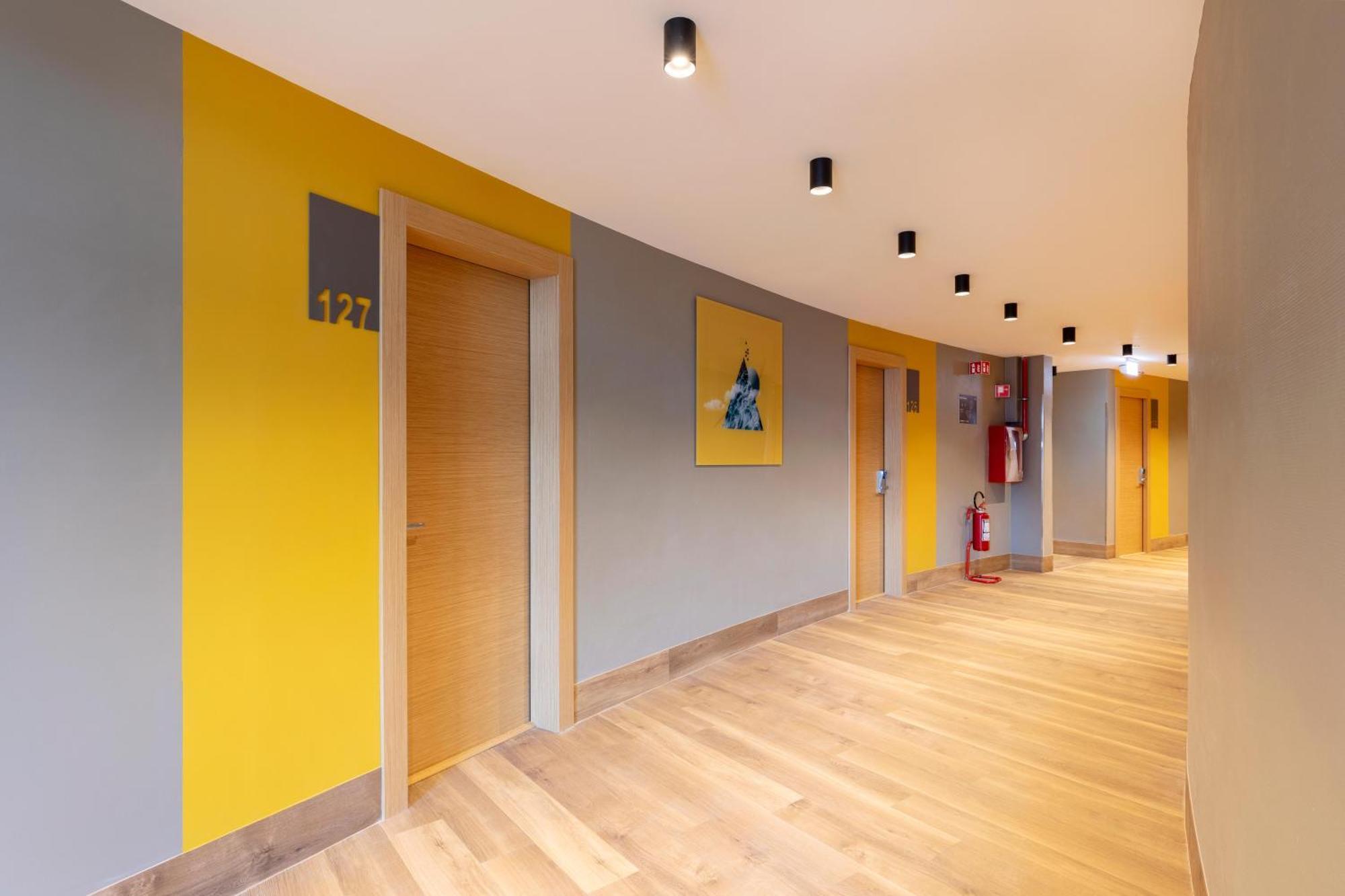 B&B Hotel Pomezia Roma מראה חיצוני תמונה