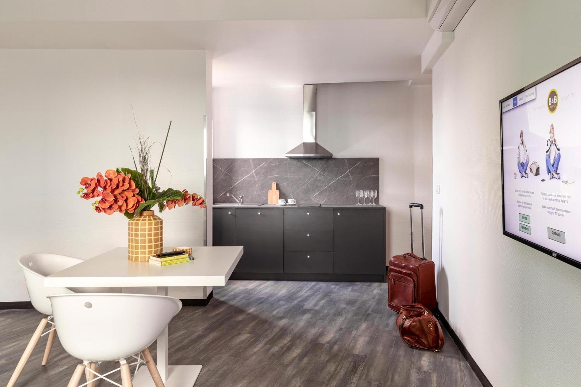 B&B Hotel Pomezia Roma מראה חיצוני תמונה