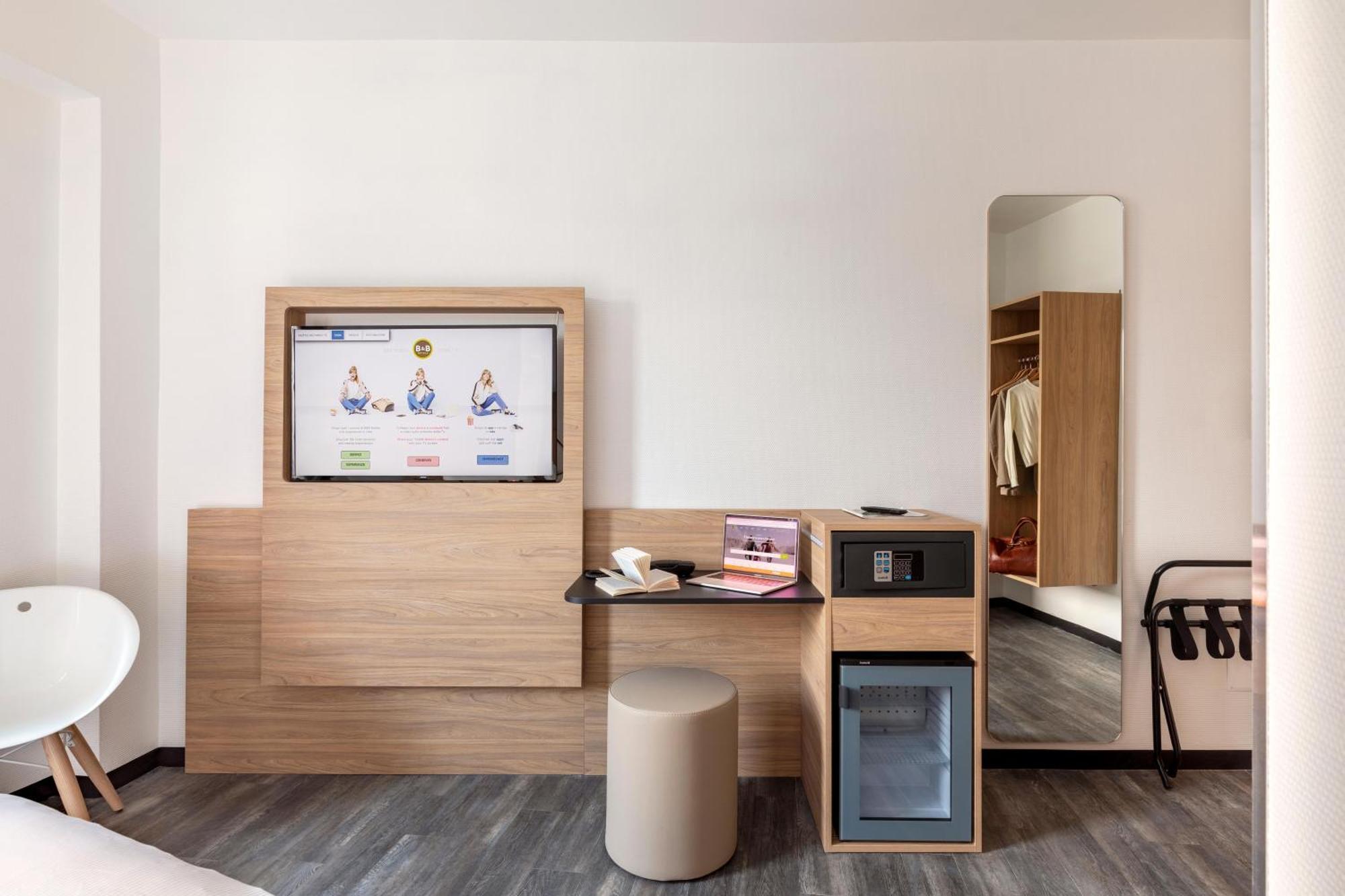 B&B Hotel Pomezia Roma מראה חיצוני תמונה