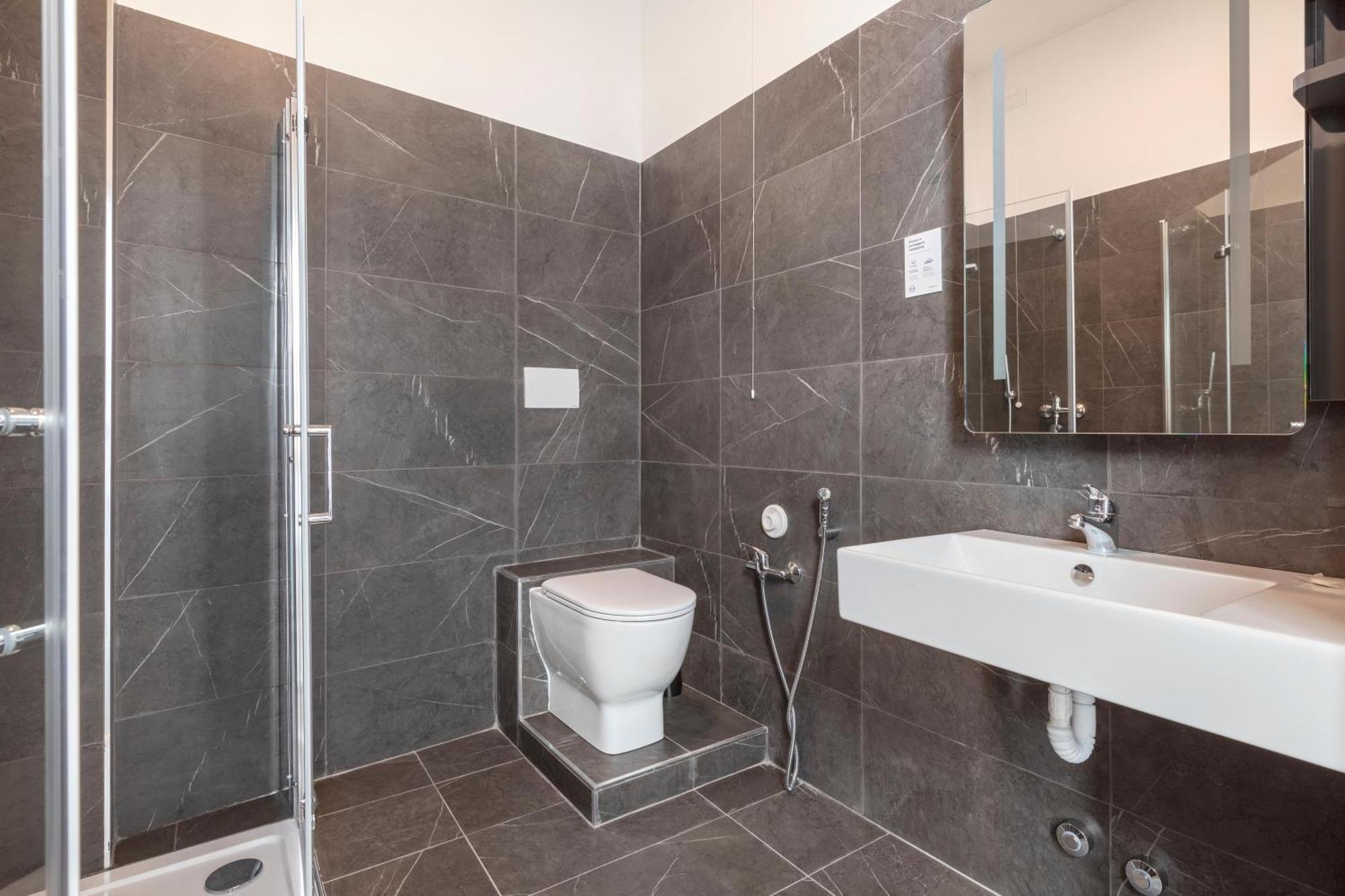B&B Hotel Pomezia Roma מראה חיצוני תמונה