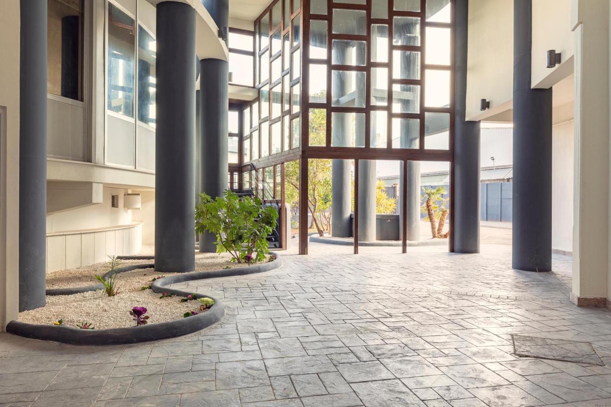 B&B Hotel Pomezia Roma מראה חיצוני תמונה