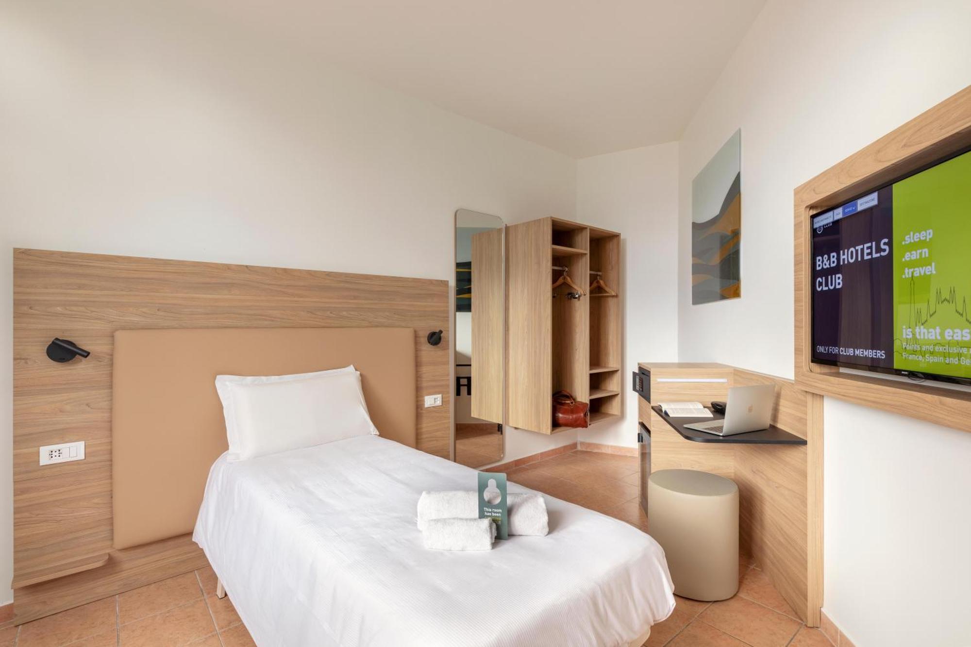 B&B Hotel Pomezia Roma מראה חיצוני תמונה