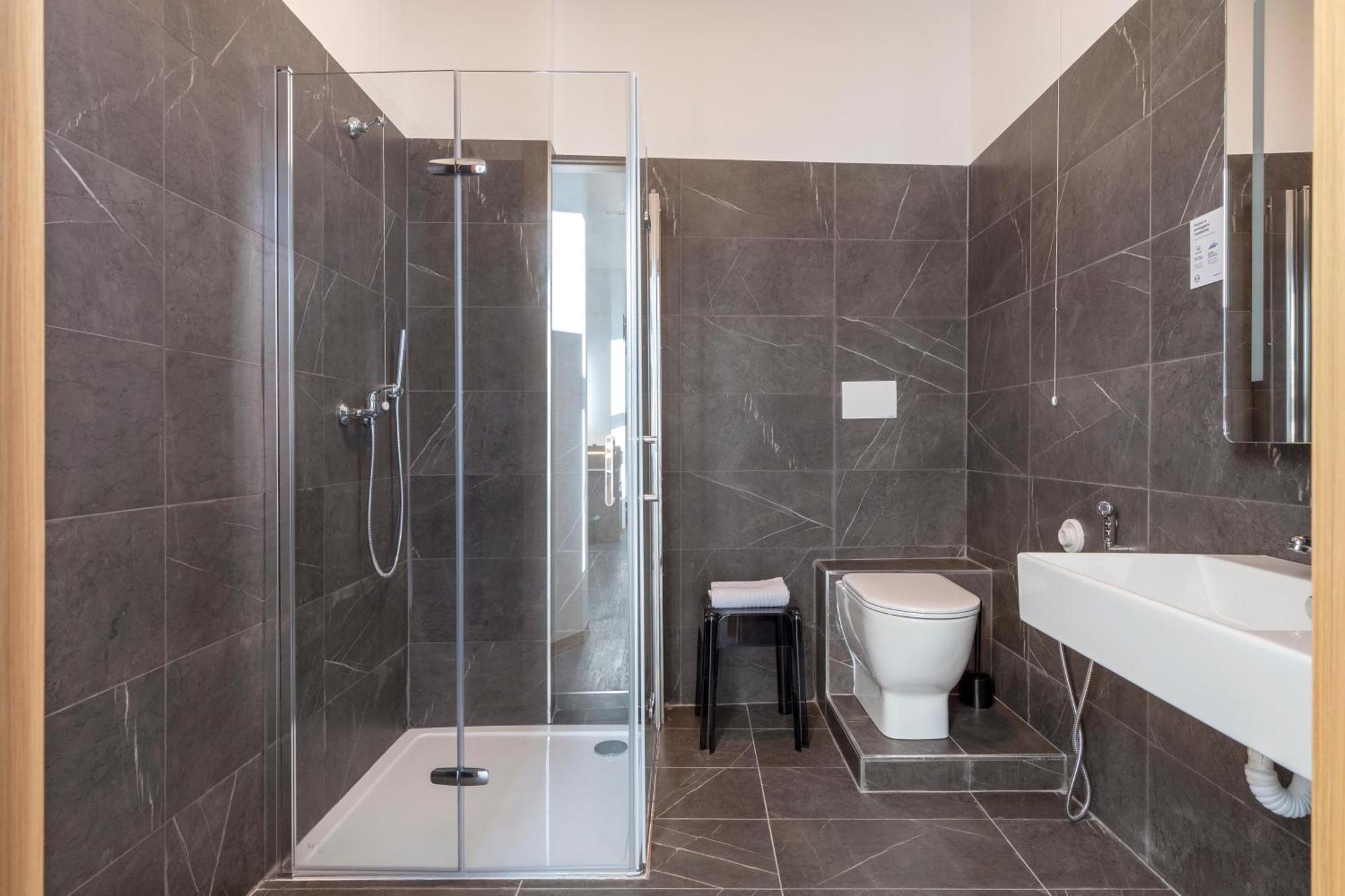B&B Hotel Pomezia Roma מראה חיצוני תמונה
