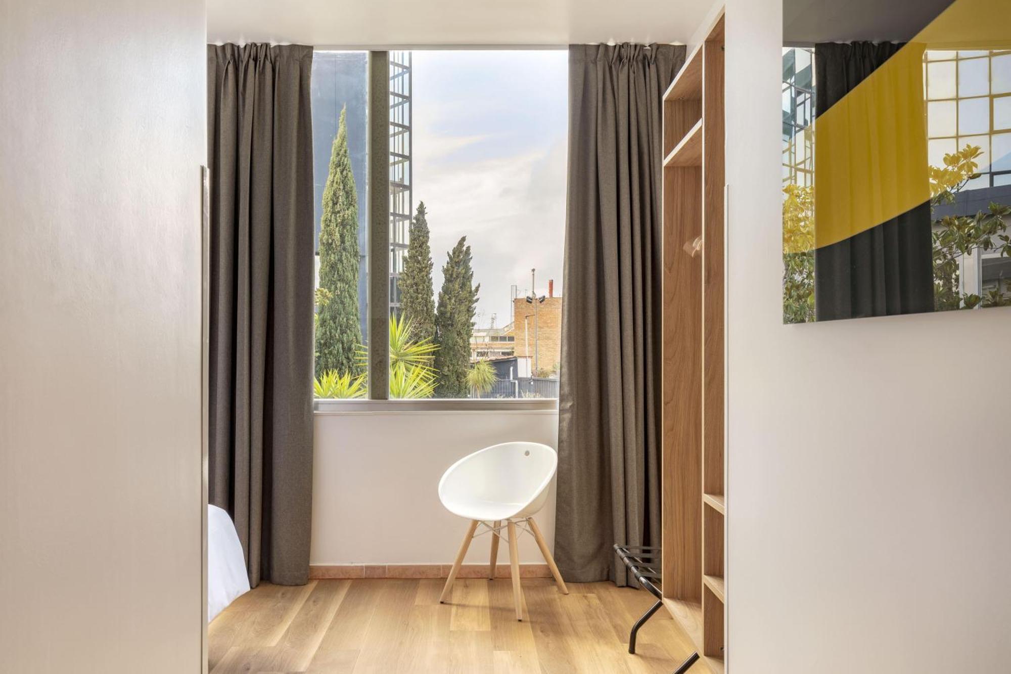 B&B Hotel Pomezia Roma מראה חיצוני תמונה